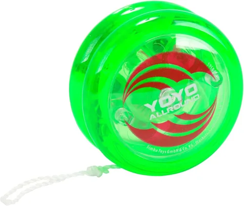 Miniatura 5 de Yoyo Allround