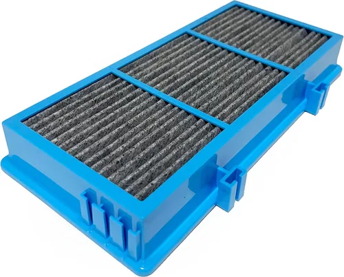 Miniatura 8 de Nispira Filtro de repuesto AER1 para purificador de aire Holmes HAPF30AT HAP242-NUC, True HEPA con infusión de carbono, removedor de compuestos