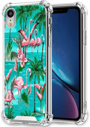 Miniatura 17 de Funda transparente adecuada para Samsung Galaxy S22 Ultra con patrón católico de Guadalupe Virgen María y cuatro esquinas reforzadas a prueba