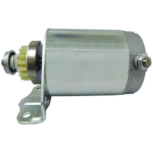 Miniatura 2 de OEG Parts Arrancador Resistente Nuevo Compatible con Motores Briggs & Stratton 1972-2002 - Cub Cadet, Sabo, Toro 7HP 8HP 10HP 11HP 12HP 12.5HP 16HP