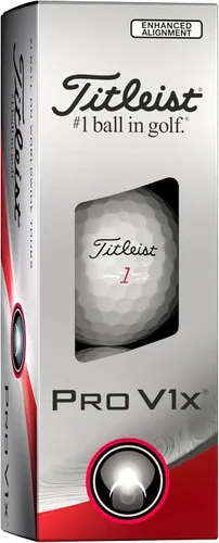 Miniatura 2 de Titleist Titleist Pro V1x