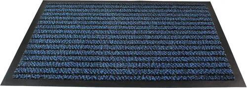 Miniatura 5 de Doortex Ultimat - Tapete de entrada interior azul de 24 x 32 pulgadas
