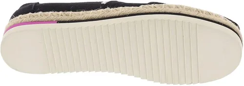 Miniatura 3 de TOMS - Womens Alpargata Platform Rope Espadrille
