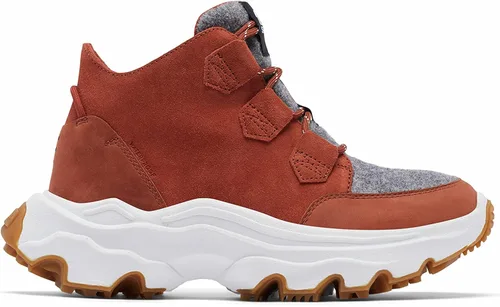 Miniatura 2 de SOREL Kinetic Breakthru Caribou - Botas impermeables para mujer