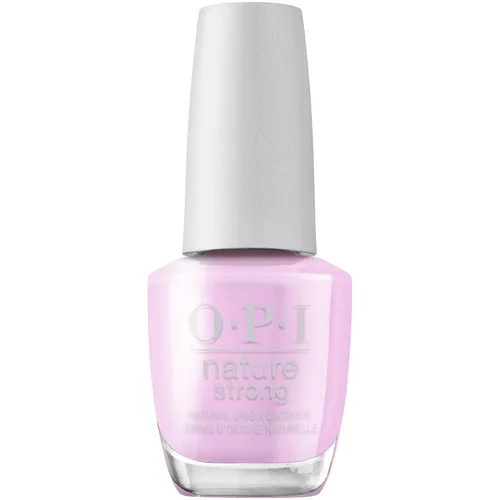 Miniatura 11 de OPI Nature Strong Natural Origin 3-Step System Botanical Base Coat, Top Coat, and Various Nail Polish Colors High Shine + Color Protection