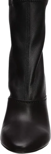 Miniatura 2 de 3.1 Phillip Lim Botas tobilleras para mujer Kioto-4.134 in con tacón elástico