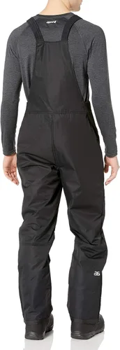 Miniatura 3 de Arctix - Traje de tirantes con aislamiento esencial para hombre