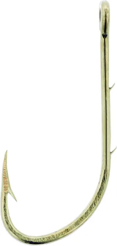 Eagle Claw Eagle Claw 186 - Gancho para cebo individual