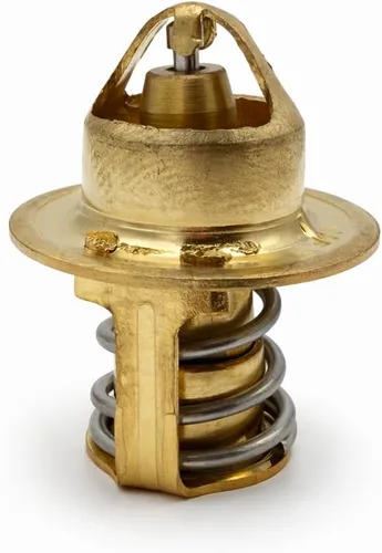 Miniatura 3 de FASWORX 3853799 Kit de termostato para motores marinos Volvo Penta 3.0L 160°F Incluye junta tórica de junta que reemplaza Sierra 18-3621 GLM 13070