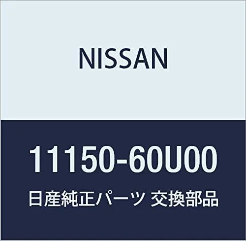 NISSAN Genuine Parts Guide Oil Level Gauge Infiniti Q45 President Part Number 11150-60U00