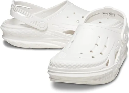 Miniatura 27 de Crocs Zuecos unisex para adultos