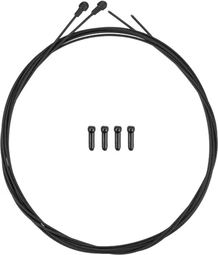 Miniatura 6 de Chooee Cable de freno de teflón,Cables de freno para MTB,Bicicleta de montaña