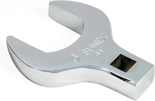 Miniatura 5 de Sunex Tools 97324A Punta de llave inglesa gigante de 0.5 pulgadas por 24 mm