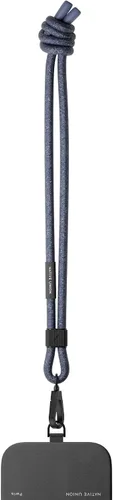 Miniatura 22 de Native Union Correa ajustable y desmontable para teléfono, compatible con iPhone 16, 15, 14, 13 y la mayoría de los teléfonos inteligentes, Arenisca