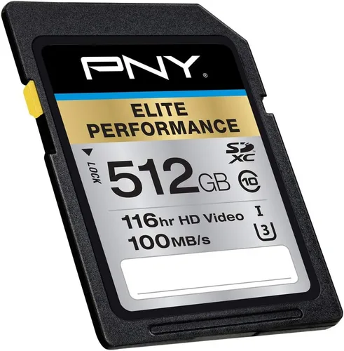 Miniatura 4 de Tarjeta de memoria SDHC de 32 GB, rendimiento superior de alta velocidad