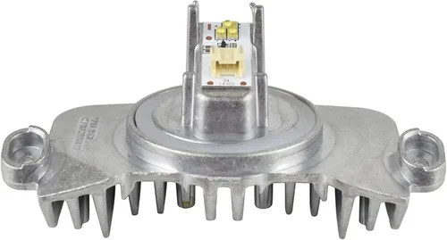 Miniatura 5 de SOCAL-LED LIGHTING 63117398766 Módulo de Control de Diodo LED para Faro Insertado, Luz de Marcha Diurna DRL, Compatible con BMW 2012-2016 Serie 3