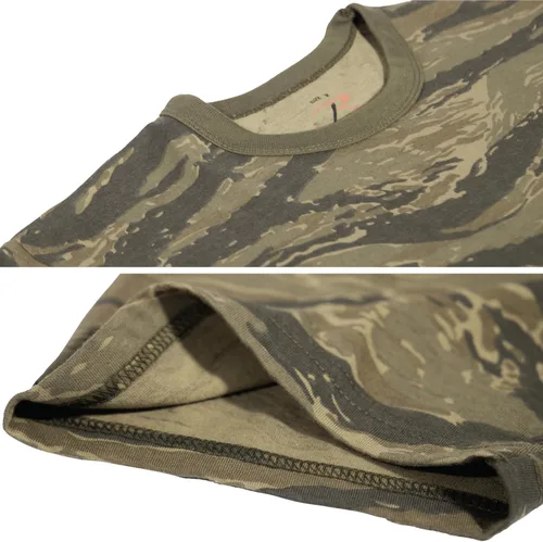Miniatura 7 de Rothco playera estilo antiguo