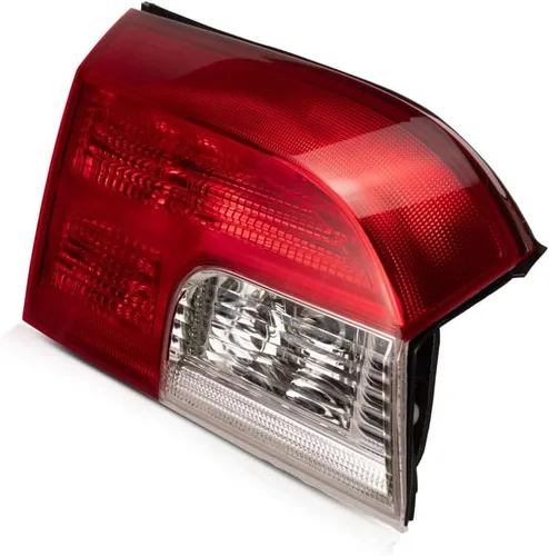 Miniatura 4 de Para GMC Terrain Conjunto de luz trasera interior 2010-2017 lado del conductor para GM2802105 20845443