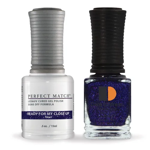 Miniatura 143 de Esmalte de uñas Lechat Perfect Match