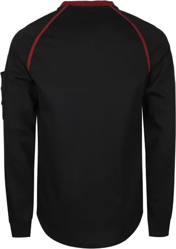Miniatura 53 de BOCOMAL FR Shirts - Camisa ligera de 5.5 onzas de manga corta y resistente al fuego/ignífuga