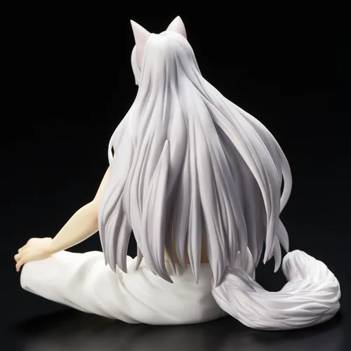 Miniatura 10 de YuYu Hakusho: Figura sin escala de Youko Kurama