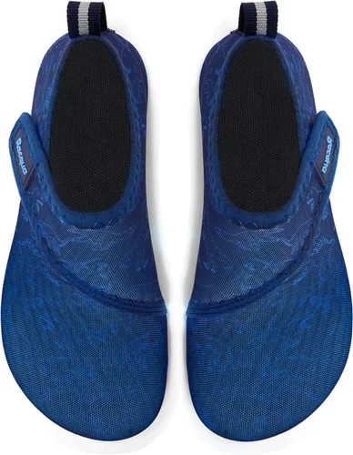 Miniatura 4 de Racqua Zapatos de natación para niños y niñas, zapatos de agua para surfear, zapatos acuáticos para deportes acuáticos, zapatos de secado rápido