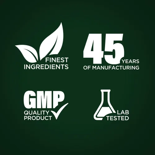 Miniatura 5 de Piping Rock Moringa Oleifera Suplemento 240 Cápsulas Extracto de hoja de alta potencia Fórmula sin OMG y sin gluten