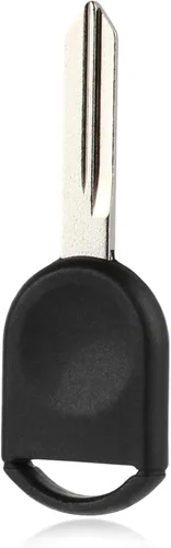 La llave es compatible con 4C Ford F150 F250 F350 Crown Victoria Excursion Expedition Explorer Mustang Ranger Taurus Windstar Navigator Mountaineer