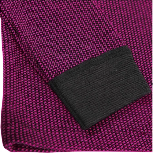 Miniatura 4 de Fruit of the Loom Conjunto de ropa interior térmica de gofre prémium para niñas