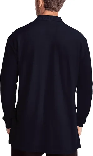 Miniatura 6 de Custom Polo Shirt for Men Customized Golf Shirts Design Your Own Personalized Tee Upf50+ Print Embroidered Text Photo Logo