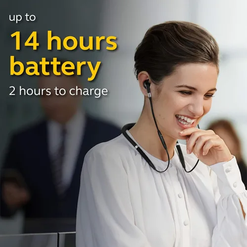 Miniatura 3 de Jabra Evolve 75e UC Auriculares intrauditivos inalámbricos Bluetooth