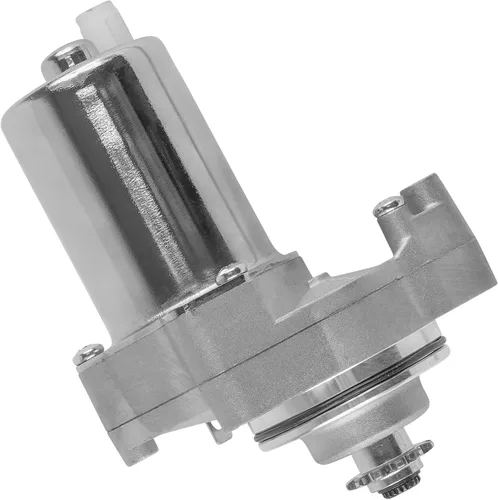 Miniatura 4 de Caltric Motor de arranque compatible con Baja ATV W90 Storm Wilderness Storm 90 125