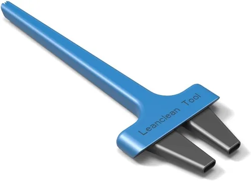 Miniatura 9 de Herramienta de Accesorio de Detalle para Aspiradora Garra de Aspiradora Todo en Uno, Raspador de Hielo y Herramienta de Detallado Los Mejores