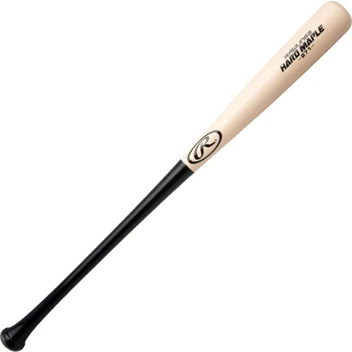 Miniatura 2 de Rawlings Bate de madera Adirondack 271 Arce duro Varios tamaños