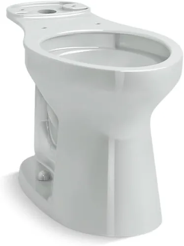 Miniatura 9 de KOHLER Cimarron Comfort - Cuenco para inodoro con altura alargada para silla Biscuit