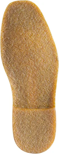 Miniatura 3 de Johnston & Murphy Copeland Chukka - Botas casuales para hombre, diseño clásico, suela de goma crepé, amortiguación de espuma viscoelástica