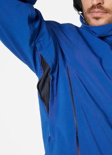 Miniatura 6 de Helly-Hansen Chaqueta Alpha 4.0 para hombre