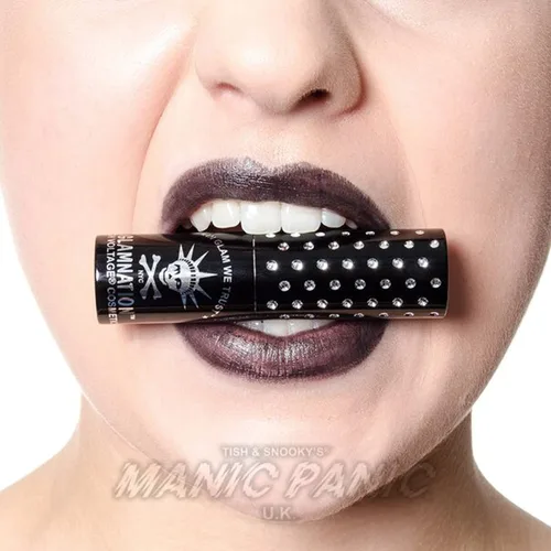 Miniatura 2 de Manic Panic Labios