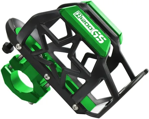 TEMKIN W para BMW R1200GS R1250GS R1250 R1200 R 1250 1200 GS Moto Bebida Botella Jaula Bebida Bebida Soporte Copa Sdand Mount Accesorios Y (Color :