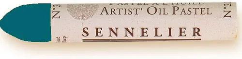Miniatura 26 de SENNELIER Pastel francés al óleo para artistas profesionales, ocre amarillo 026 Amarillo Ocre