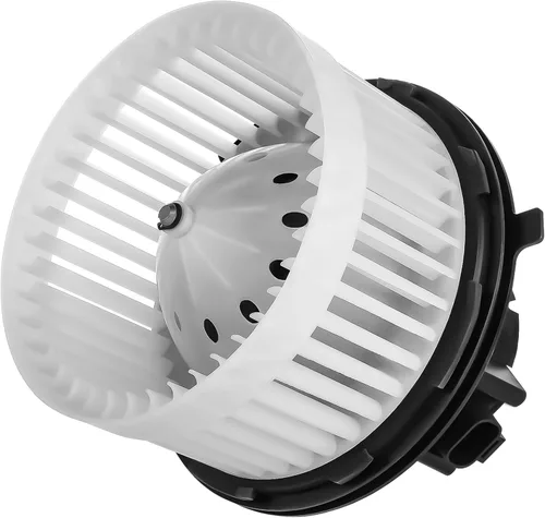 Miniatura 18 de SCITOO Motor soplador de calentador HVAC con jaula de ventilador frontal 700010 para Dodge para Ram 1500, para Dodge para Ram 2500, para Dodge