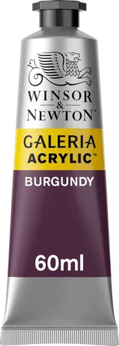Miniatura 62 de De Galería Winsor & Newton: Tubo de color acrílico Gris de Payne