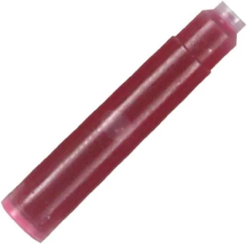 Miniatura 17 de Monteverde Cartucho de tinta estándar, negro, paquete de 12 (G303BK)