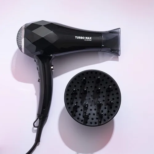Miniatura 6 de InStyler Turbo MAX Secador Iónico