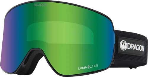 Miniatura 21 de Dragon Alliance Gafas de esquí NFX2 Switch