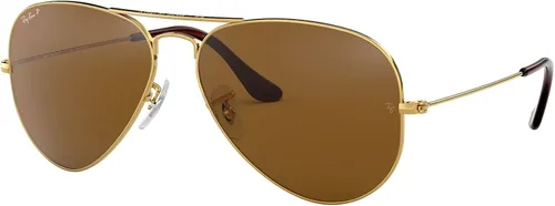 Miniatura 2 de Ray-Ban RB3025 - Gafas de sol polarizadas clásicas de aviador