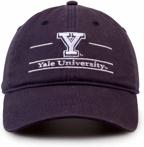 Miniatura 27 de The Game NCAA Sombrero de bar para adultos, sarga lavada para prendas de vestir, diseño bordado, realza tu estilo y muestra tu espíritu