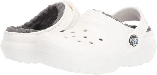 Miniatura 7 de Crocs Unisex-Child Classic Lined Clog Toddler Slippers