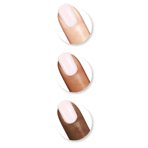 Miniatura 3 de Esmalte de uñas Sally Hansen Color Therapy Nirvana transparente