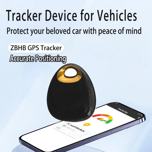 Miniatura 3 de Rastreador GPS para vehículos, dispositivo de seguimiento de coche oculto para vehículos, dispositivo de seguimiento para vehículos, rastreador